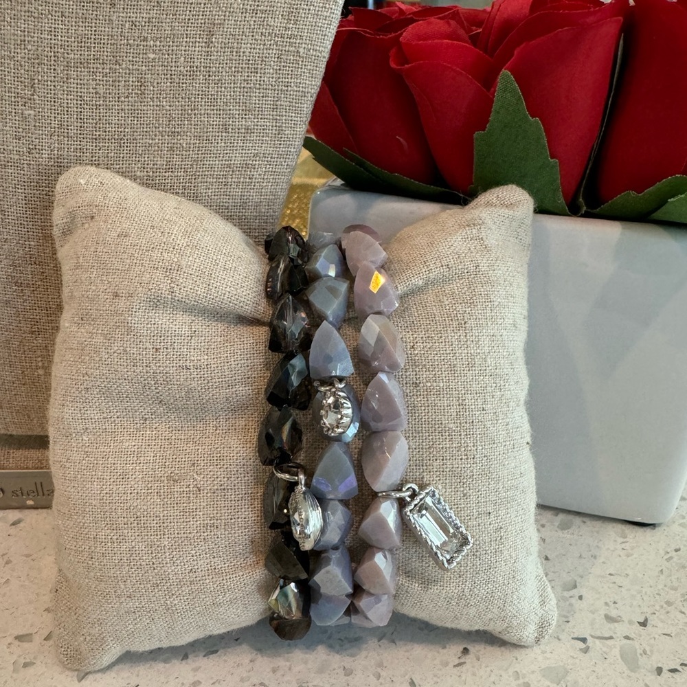 Set of 3 Bracelet